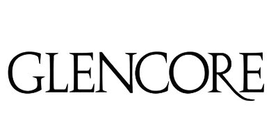 Glencore logó